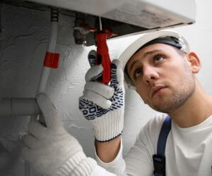 About Water Heater Repair LLC Star Prairie, WI